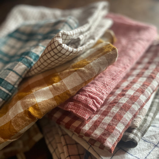 Tea towels